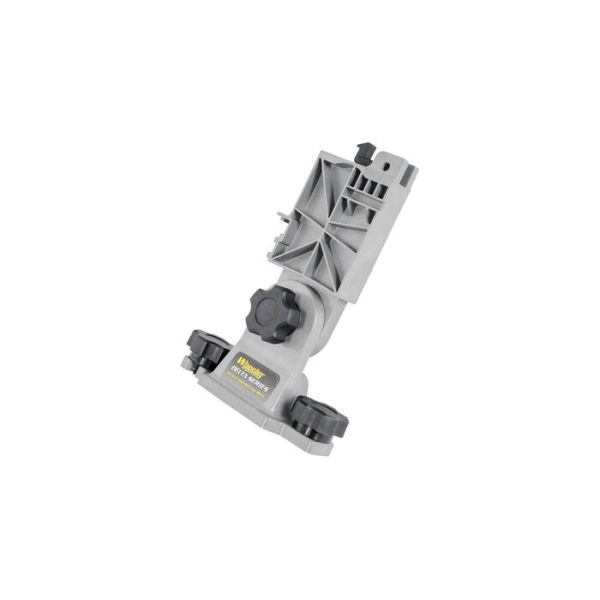 Wheeler Delta Series AR-15 Vise Block for Lower Receiver Magwells
