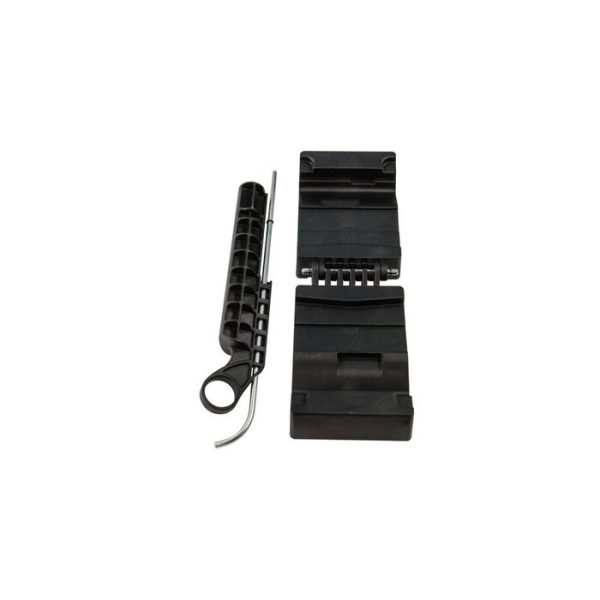 Wheeler Delta Series AR-15 Vise Block for Upper Receivers