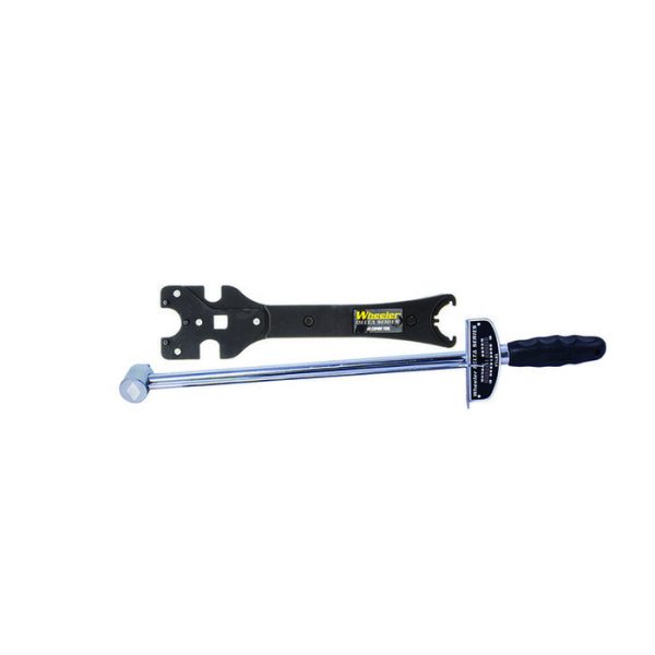 Wheeler Delta Series AR-15 Multi-Tool with Torque Wrench