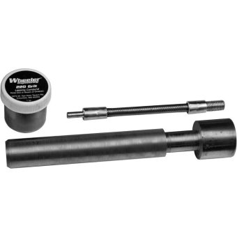 Wheeler Delta Series AR-15 Upper Receiver Lapping Tool