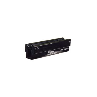 Wheeler Delta Series Upper Receiver Action Block & Picatinny Rail Vise Block AR-15, AR-10