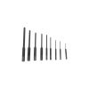 Wheeler 9-Piece Roll Pin Punch Set - Image 2
