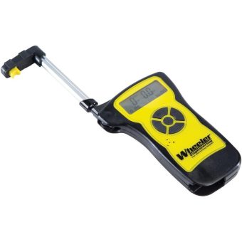 Wheeler Professional Digital Trigger Gauge
