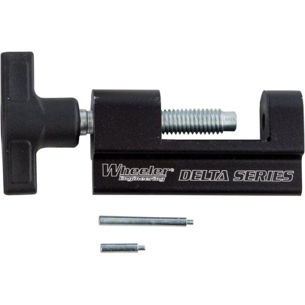 Wheeler Delta Series AR-15 Trigger Guard Installation Tool