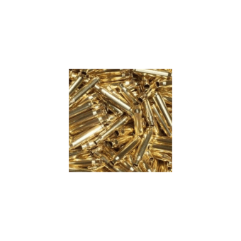 Factory Seconds Primed Brass with Plated Primer 6.5 PRC Bag of 100