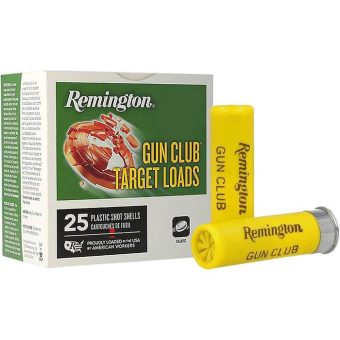 Remington Premier STS Ammunition 28 Gauge 2-3/4'' 3/4 oz  #7.5 Box of 25